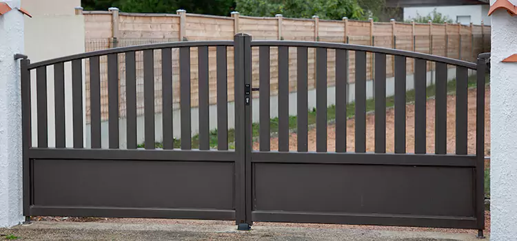 Advanced Gate Solutions in East Honolulu, HI
