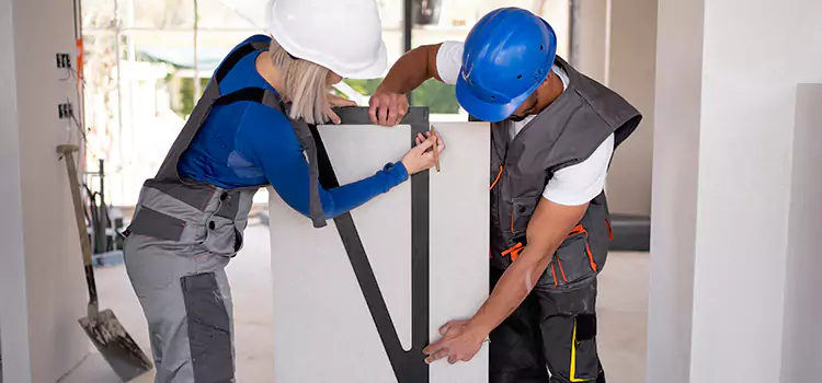 Why Choose Us for Door Panel Services in East Honolulu, HI?