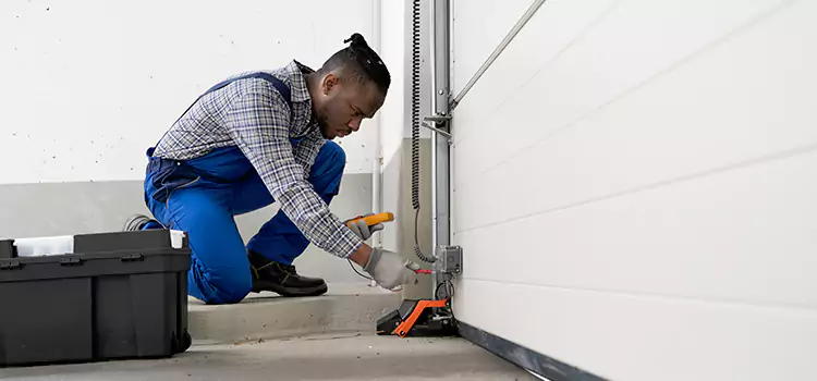 Expert Solutions for Every Garage Lock Need in East Honolulu, HI