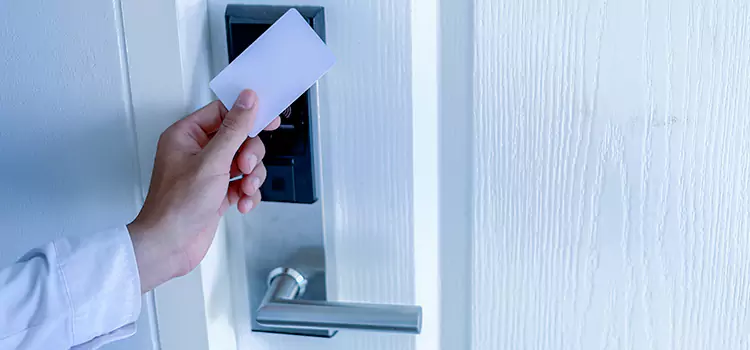 Why Choose Us for Your Keycard Lock Installation in East Honolulu, HI?