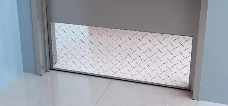 Benefits of Professional Kick Plate Solutions in East Honolulu, HI