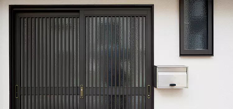 Sliding Screen Door Repair East Honolulu