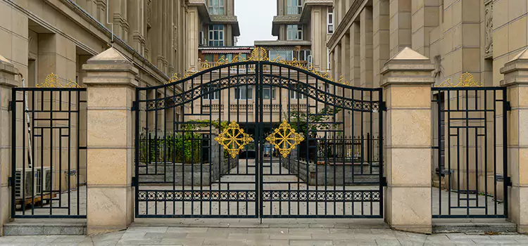Comprehensive Iron Gate Maintenance Solutions in East Honolulu, HI