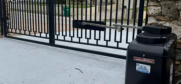 Seamless Installation and Support for Your New Gate in East Honolulu, HI
