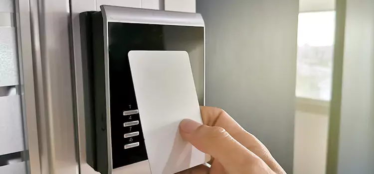 NMS Proximity Switch Door Systems East Honolulu