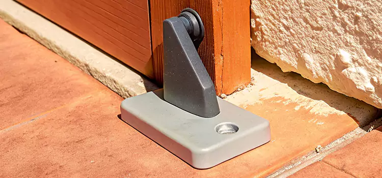 Aesthetic Door Stop Selection East Honolulu