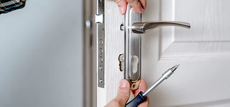 New Door Frame Installation East Honolulu
