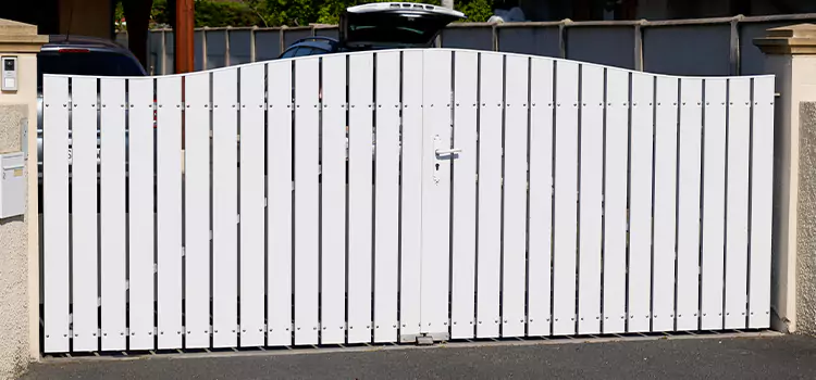 Why Choose Us for Residential Gate Repair in East Honolulu, HI?