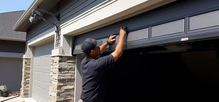 Janus Roll Up Doors East Honolulu