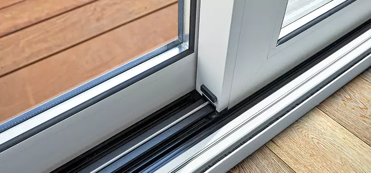 Why Your Sliding Door Keeps Getting Stuck in East Honolulu, HI?