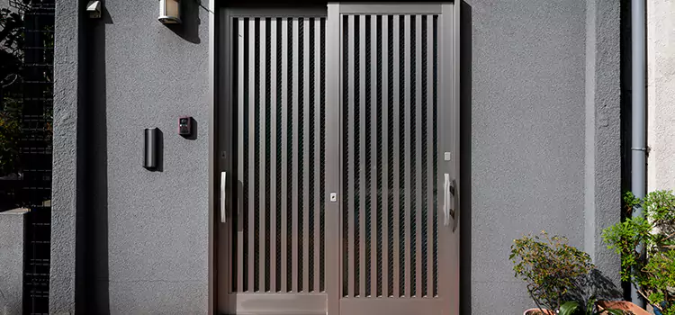 Specialized Steel Door Services in East Honolulu, HI