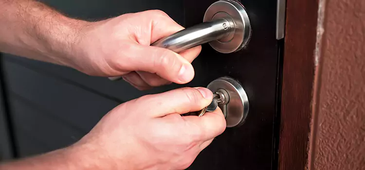 Door Closer Repair & Installation East Honolulu